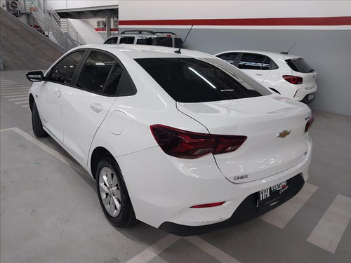 Chevrolet Onix Onix Plus 1.0t at lt