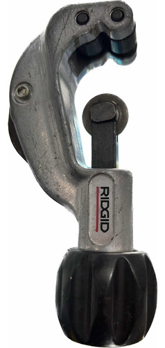 Cortador De Tubo Ridgid No 150 1/8to11/80d Usado 1/8 A 1 1/8