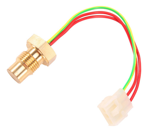 El Interruptor De Temperatura 1089063716 1089-0637-16 Se Ada