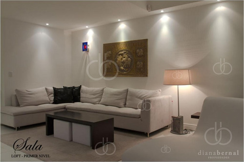 Imagen 14 de 18 de Punta Del Este.exclusivo Pent House Mas Loft, Decorado Con Excelente Gusto Frente Al Mar!- Ref: 41518