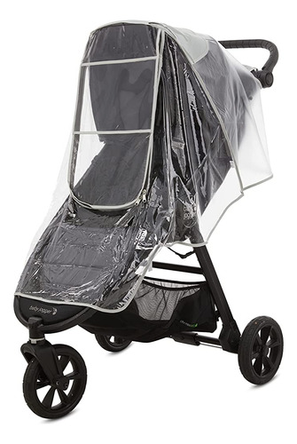 First Essentials Stroller Rain Cover Universal, Baby Travel 