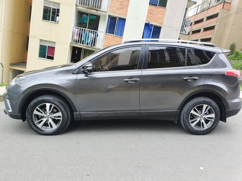 Toyota Rav4 2017 2.5 Xroad