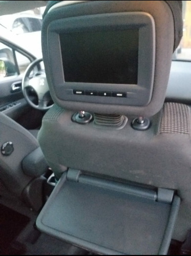 Peugeot 5008 1.6 Feline B/techo 2017
