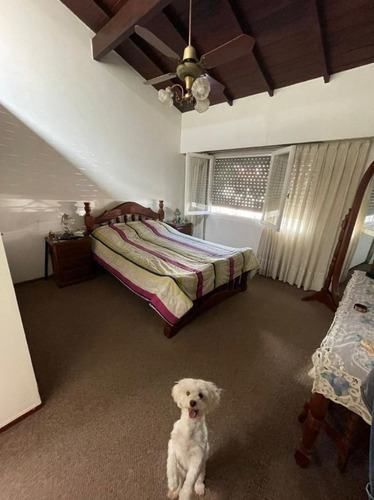 Imagen 7 de 15 de Hermoso Chalet En Venta Con Amplio Jardín, Piscina Y Cochera En Banfield