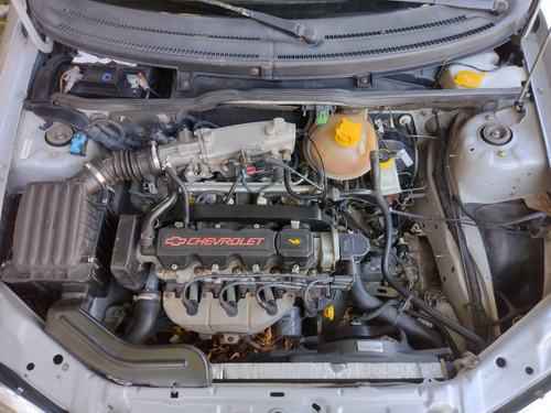 Chevrolet Corsa City