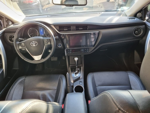 Imagen 9 de 11 de Toyota Corolla 2019 1.8 Se-g Cvt 140cv 44520482