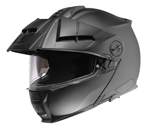 Casco Schuberth E2 Dot Negro - Dlm