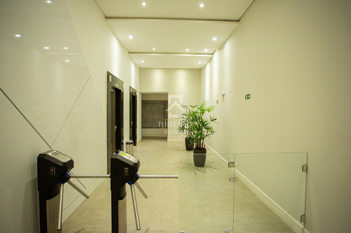 Imagem 7 de 13 de Sala Comercial - Centro - Ref: 6752 - V-6752