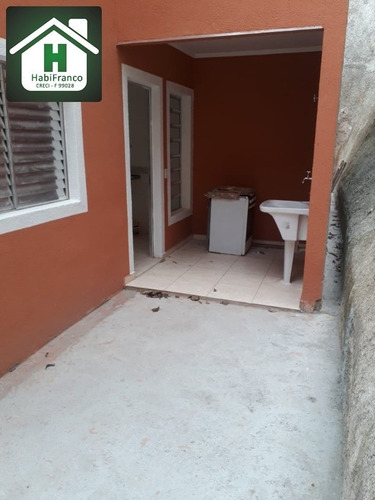 Imagem 7 de 17 de Sobrados Novos Em Franco Da Rocha, Prontos Para Morar, Financiamento Caixa, Use Seu Fgts - Ca00253 - 33888615