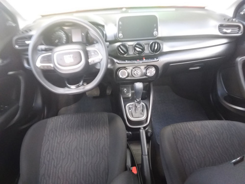 Fiat Cronos 1.3 FIREFLY FLEX DRIVE MANUAL
