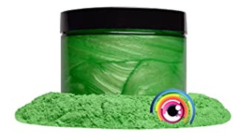 Pigmento En Polvo Eye Candy Premium Mica Powder Pigment Sib