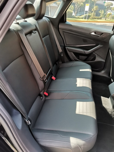 Imagen 11 de 15 de Volkswagen Jetta 1.4t Fsi Rline Tip