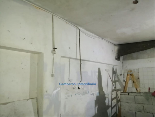 Imagen 7 de 17 de Alquiler Y/o Venta. Local Comercial En Goes