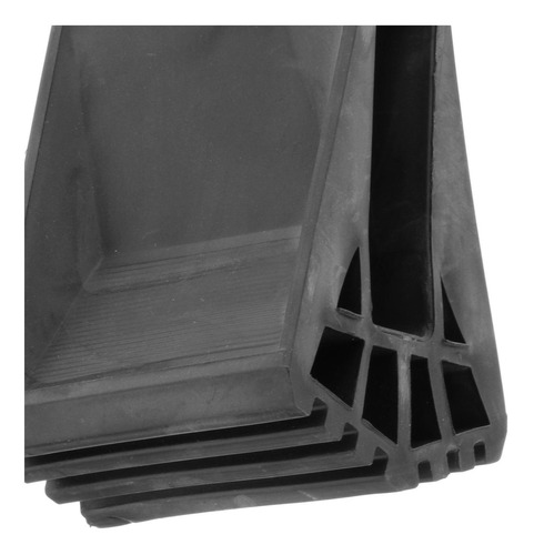 Escalera Antideslizante Pies Estera Horizontal Escalera