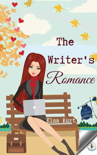 Libro:  The Writerøs Romance