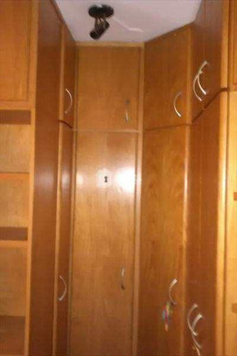 Imagem 13 de 16 de Apartamento Com 3 Dorms, Portal Do Morumbi, São Paulo - R$ 380 Mil, Cod: 3087 - V3087