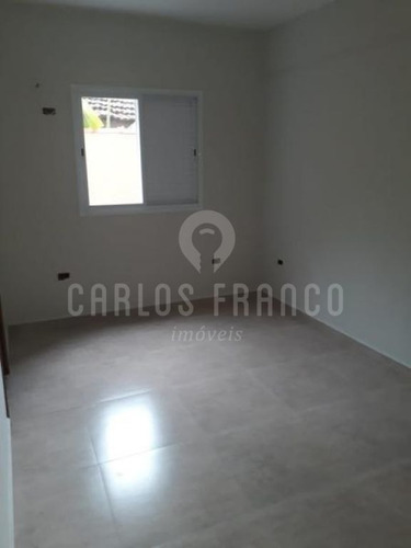 Casa Em Marapé - Cf56101