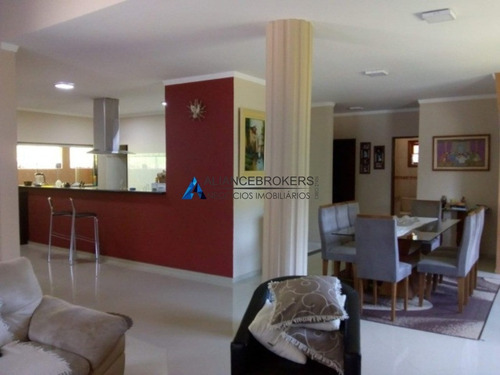 Linda Chácara C/ 4.200 M², Fazenda Marajoara Em Campo Limpo Paulista - Sp - Ch00231 - 68382398
