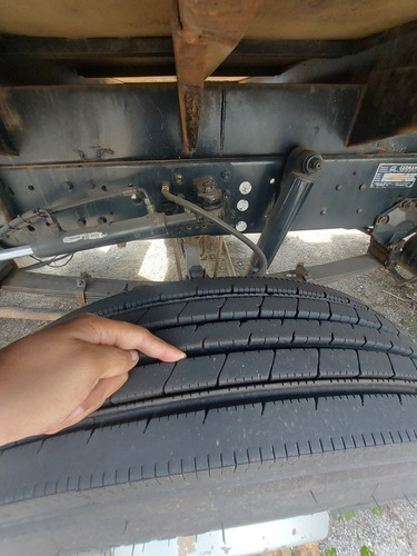 Vw 24280 Bitruck 8x2 Bau 10 Metros Vm 270 Vw 24250 Mb 2429