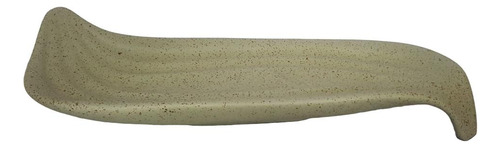 Centro De Mesa Harmonia Verde Oxido 49,5cm