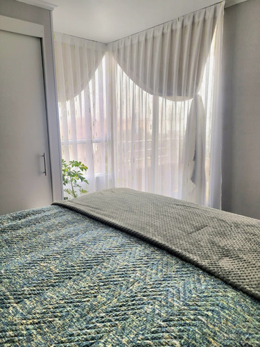 Arriendo Departamento 3d-2b Gastos Comunes Incluidos.