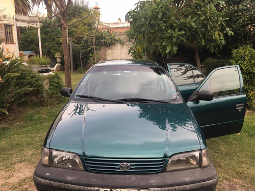 Toyota Tercel 1.3