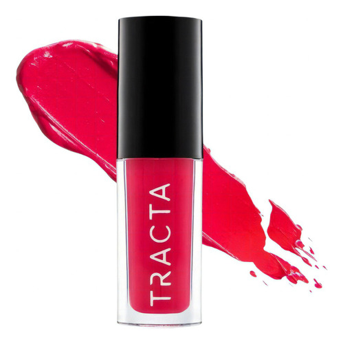 Batom Soft Matte Tracta Pretty 4ml