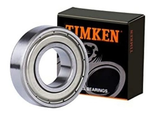 Rodamientos Timken 6205zz