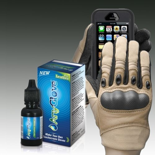  Anyglove Para Guantes De Cuero 