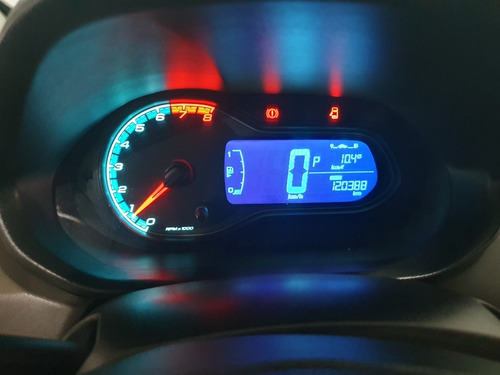 Imagen 12 de 22 de Prisma 4p 1,4 Ltz Automático 2016 Sf