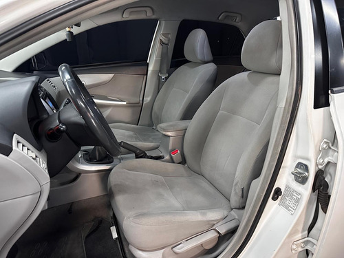 Toyota Corolla 1.8 XEI L11