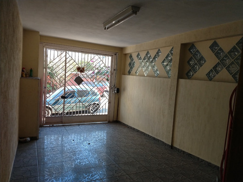Imagem 14 de 14 de Sobrado À Venda No Conjunto Residencial Vista Verde- 11470