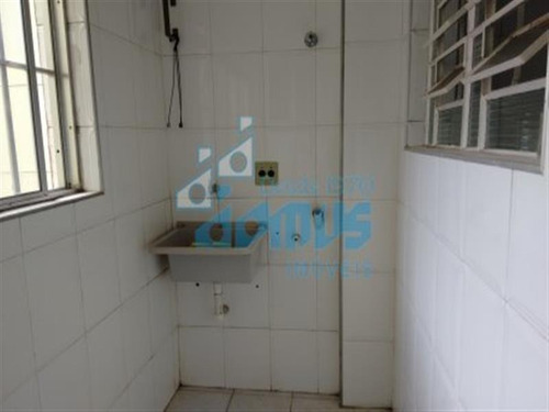 Imagem 5 de 7 de Apartamento Vila Suissa Mogi Das Cruzes/sp - 831