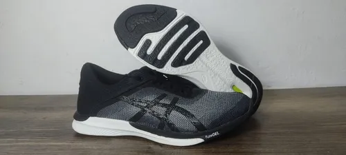 T nis Asics Fuzex Rush Parcelamento sem juros