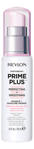 Primer Perfeccionador Acido Hialuronico Revlon 30ml