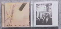 Comprar Lote 2 Cds Soda Stereo - Signos Y Doble Vida Nuevos Sellad