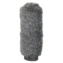 Comprar Airo De K-tek Fuzzy Windscreen 1 Para Micrófonos Shotgun, Co