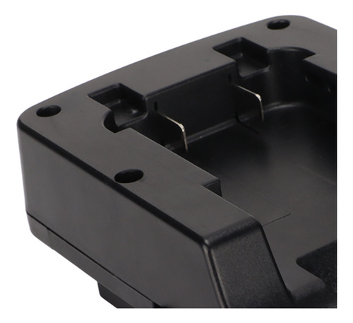 Adaptador De Batería De Litio De 18 V Para Decker A For Plug