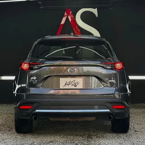 Mazda CX-9 2.5 Signature