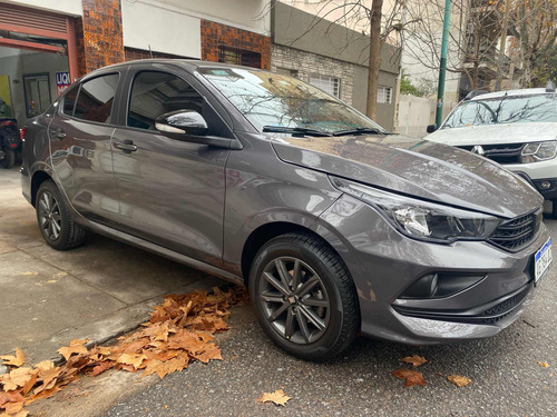 Fiat Cronos 1.3 Gse Drive Pack Plus Cvt