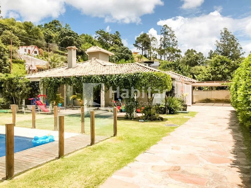Imagem 12 de 15 de Excelente Casa Linear Em Área Nobre De Itaipava - 11242