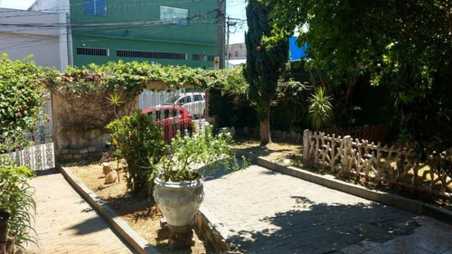 Imagem 2 de 15 de Excelente Casa Terrea A Venda Com Gourmet Jardim Vila Formosa Com 125m2 - Af18293