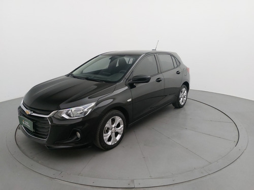 Chevrolet Onix 1.0 TURBO FLEX LTZ MANUAL