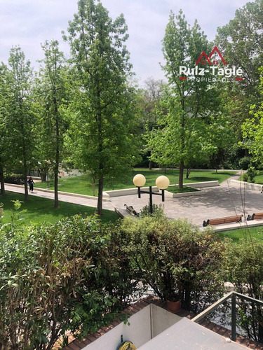 Imagen 28 de 30 de Venta De Lindo Departamento En La Reina. Avenida Echeñique