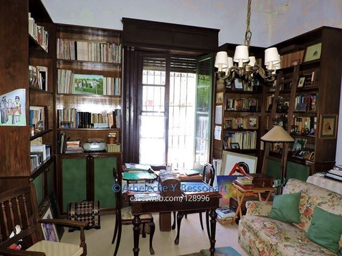 Imagen 8 de 15 de Casa Con Encanto De Estilo Colonial!!!