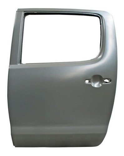 Puerta Trasero Izq. Toyota Hilux 2012-15