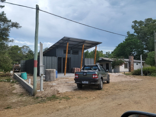 Imagen 3 de 5 de Galpones Metalicos Prefabricados De Chapa