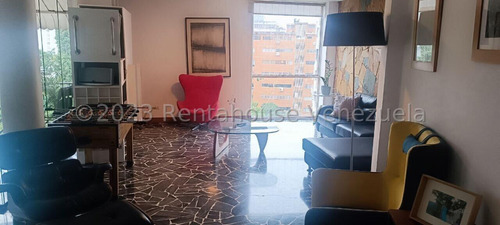 Ls Vende Apartamento Los Palos Grandes