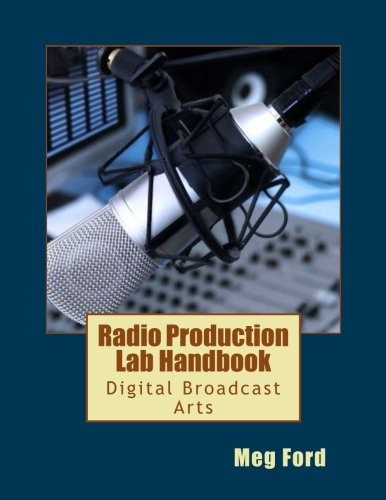 Radio Production Lab Handbook