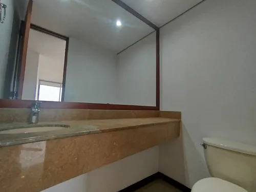 Arriendo Apartamento En Los Gonzalez